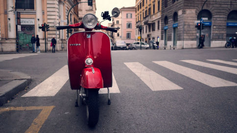 Mopedkurs