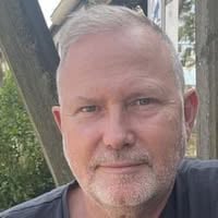 Mikael Trafiklärare